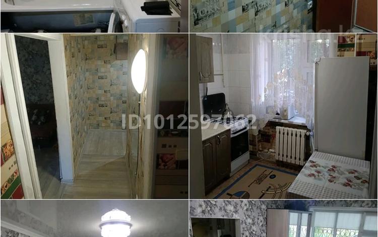 1-бөлмелі пәтер · 30 м² · 1/3 қабат, мкр Шанхай, Касиподак — Ливенцова и Маресьева, бағасы: 7.5 млн ₸ в Актобе — фото 8