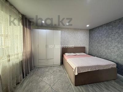 1-комнатная квартира · 48 м² · 10/13 этаж, Кабдолова 14 за 16 000 ₸ в Алматы, Ауэзовский р-н