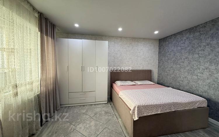 1-комнатная квартира · 48 м² · 10/13 этаж, Кабдолова 14 за 16 000 ₸ в Алматы, Ауэзовский р-н — фото 10