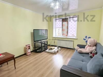 1-комнатная квартира · 34 м² · 5/5 этаж, Назарбаева за 10.5 млн 〒 в Талдыкоргане