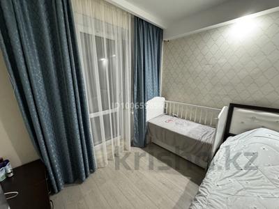 3-комнатная квартира · 70 м² · 9/10 этаж, мкр Юго-Восток, Сатыбалдина за 300 000 〒 в Караганде, Казыбек би р-н