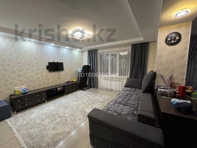3-комнатная квартира · 70 м² · 9/10 этаж, мкр Юго-Восток, Сатыбалдина за 250 000 ₸ в Караганде, Казыбек би р-н