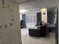 3-комнатная квартира · 70 м² · 9/10 этаж, мкр Юго-Восток, Сатыбалдина за 250 000 ₸ в Караганде, Казыбек би р-н — фото 8