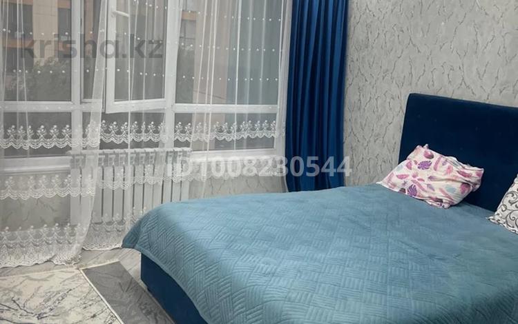 3-комнатная квартира · 75 м² · 5/9 этаж, мкр Сайран, Толеби 285 — Матезалка за 72 млн ₸ в Алматы, Ауэзовский р-н — фото 2