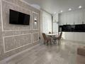 2-бөлмелі пәтер · 45 м² · 1/9 қабат, Сарыарка 3а, бағасы: 21.5 млн ₸ в Кокшетау