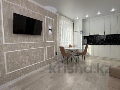 2-бөлмелі пәтер · 45 м² · 1/9 қабат, Сарыарка 3а, бағасы: 21.5 млн ₸ в Кокшетау