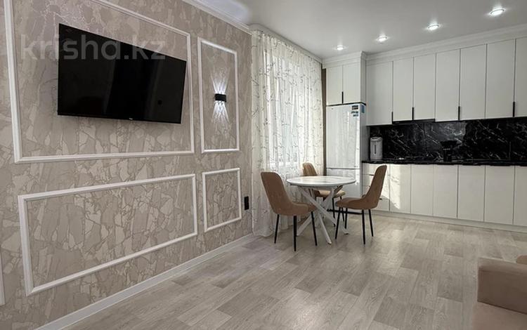 2-бөлмелі пәтер · 45 м² · 1/9 қабат, Сарыарка 3а, бағасы: 21.5 млн ₸ в Кокшетау — фото 2