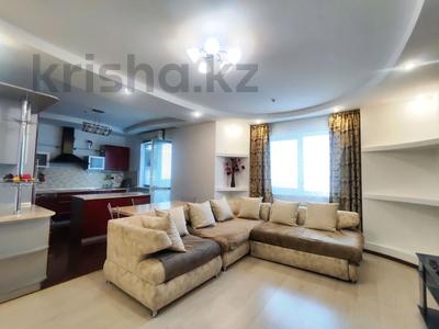 2-бөлмелі пәтер · 73.5 м² · 18/25 қабат, Абиша Кекилбайулы 270, бағасы: 69 млн ₸ в Алматы, Бостандыкский р-н