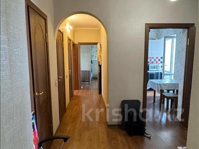 Продажа квартир в Алматы: 3-комнатная квартира · 80 м² · 11/11 этаж, кожамкулова за 55 млн 〒 3-комнатная квартира · 80 м² · 11/11 этаж, кожамкулова за 55 млн 〒 в Алматы, Алмалинский р-н