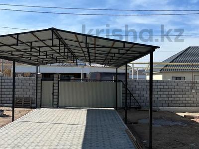 Жеке үй · 4 бөлме · 130 м² · 5 сот., 10 мкр — Алатау, бағасы: 48 млн 〒 в Конаеве