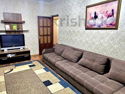 3-комнатная квартира · 72 м² · 8/9 этаж, мкр Аксай-5 — Момышулы за 49 млн 〒 в Алматы, Ауэзовский р-н