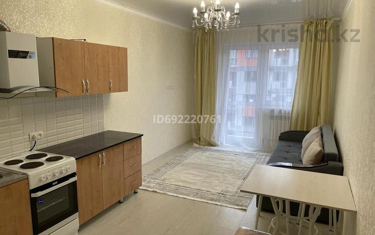 1-комнатная квартира, 30 м², 8/10 этаж помесячно, мкр Шугыла 8/4