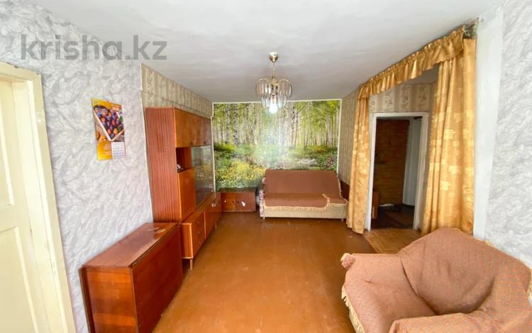 2-бөлмелі пәтер · 40 м² · 2/5 қабат, Назарбаева 18, бағасы: 14 млн ₸ в Усть-Каменогорске — фото 4