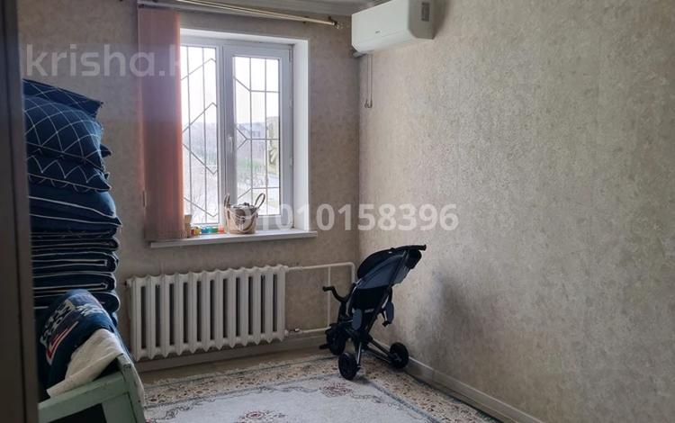 2-комнатная квартира · 45 м² · 5/5 этаж, мкр Нурсат — ТЦ Nursat city, Областная детская больница за 20 млн ₸ в Шымкенте, Каратауский р-н — фото 2