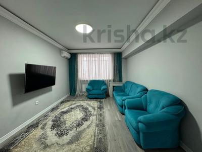 3-бөлмелі пәтер · 81 м² · 5/5 қабат, Абдуллиных 8 — Жибек Жолы, бағасы: 66 млн ₸ в Алматы, Медеуский р-н