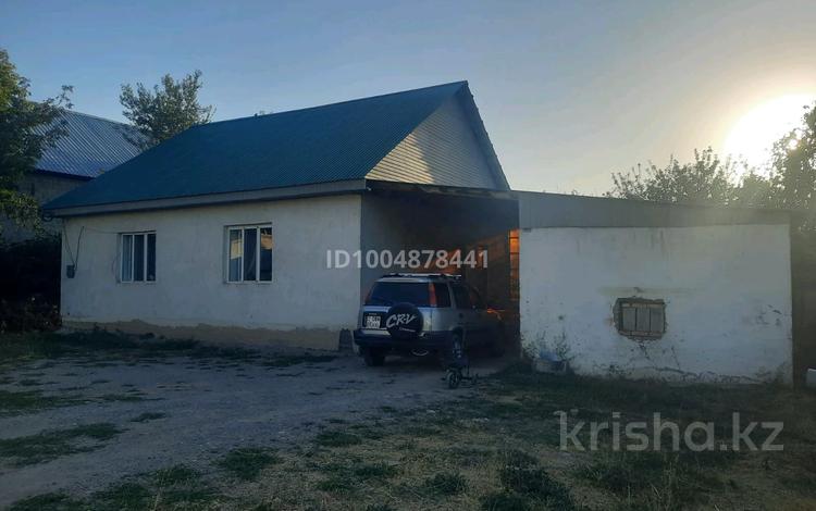 Жеке үй · 3 бөлме · 100 м² · 7 сот., Кирова 58а, бағасы: 25 млн ₸ в Есик — фото 2
