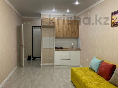 1-комнатная квартира, 28 м², 5/10 этаж, Жунисова за 14.5 млн 〒 в Алматы, Наурызбайский р-н