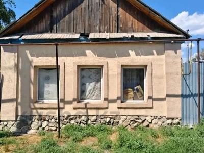Отдельный дом · 2 комнаты · 52.5 м² · 2.64 сот., Чаганный переулок 3 — Татарская мечеть за 9 млн ₸ в Уральске