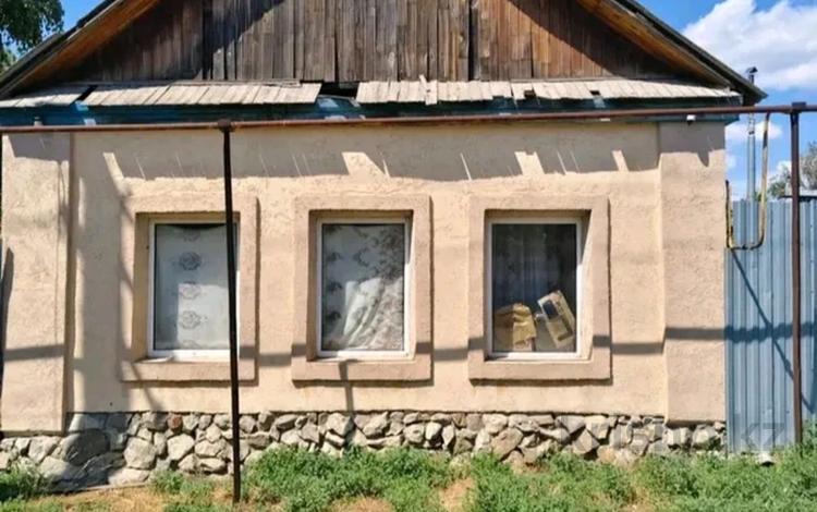 Отдельный дом · 2 комнаты · 52.5 м² · 2.64 сот., Чаганный переулок 3 — Татарская мечеть за 9 млн ₸ в Уральске — фото 2
