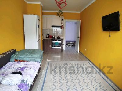 2-бөлмелі пәтер · 60 м² · 11/15 қабат, Толе би 273/5, бағасы: 35.2 млн ₸ в Алматы, Алмалинский р-н