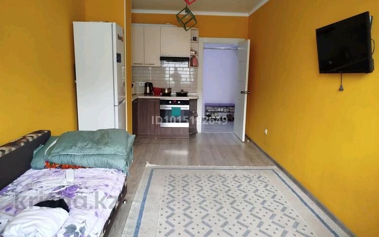 2-комнатная квартира · 60 м² · 11/15 этаж, Толе би 273/5 за 35.2 млн ₸ в Алматы, Алмалинский р-н — фото 2