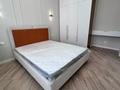 2-комнатная квартира · 49 м² · 5/9 этаж, Туран 57/7 за 43.9 млн ₸ в Астане, Нура р-н — фото 22