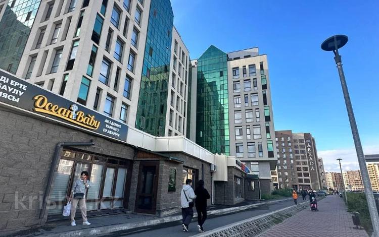 Еркін, қоймалар · 330 м², бағасы: 36 млн ₸ в Астане, Нура р-н — фото 4