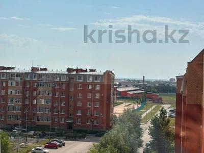 1-комнатная квартира · 34.4 м² · 6/6 этаж, Юбилейный 29 — Костанай Плаза! за 15 млн ₸