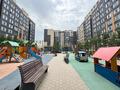 2-комнатная квартира · 50.1 м² · 9 этаж, Шоссе Коргалжын 15/1 за 30 млн ₸ в Астане, Нура р-н — фото 29