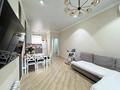 2-комнатная квартира · 50.1 м² · 9 этаж, Шоссе Коргалжын 15/1 за 30 млн ₸ в Астане, Нура р-н — фото 4