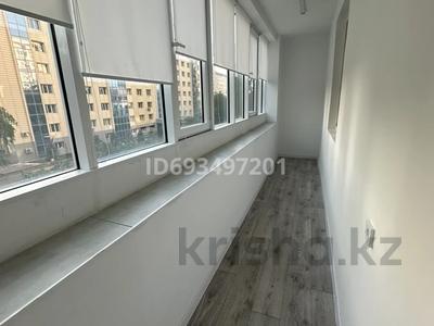 2-комнатная квартира, 52 м², 1/14 этаж, Торайгырова 25 за 45 млн 〒 в Алматы, Бостандыкский р-н