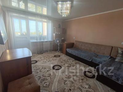 3-бөлмелі пәтер · 64.9 м² · 7/7 қабат, Островского, бағасы: ~ 16.8 млн ₸ в Петропавловске