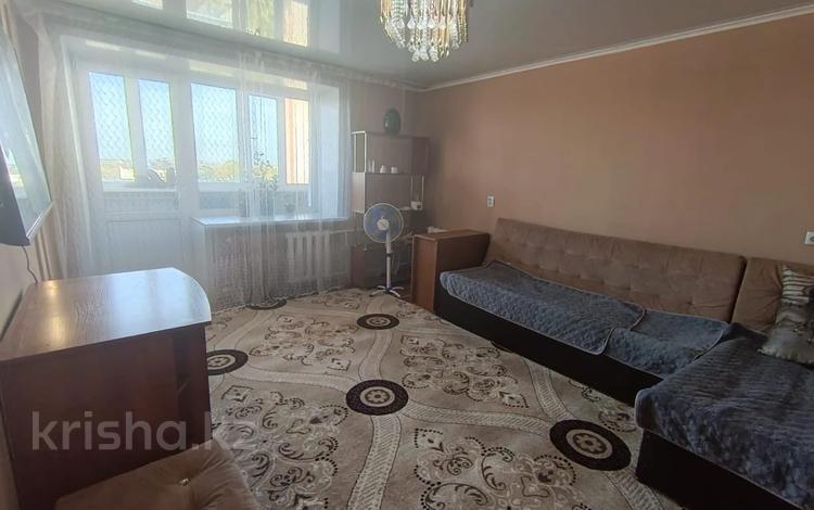 3-бөлмелі пәтер · 64.9 м² · 7/7 қабат, Островского, бағасы: ~ 16.8 млн ₸ в Петропавловске — фото 5