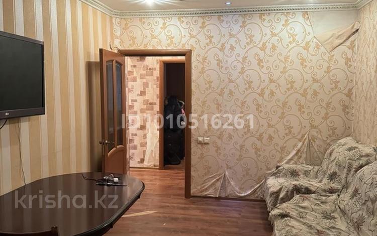 2-бөлмелі пәтер · 50 м² · 2/5 қабат, Момышулы 2а — За small, бағасы: 26 млн ₸ в  — фото 2