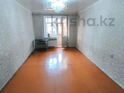 2-комнатная квартира · 47 м² · 2/4 этаж, Улан 9 за 12.7 млн 〒 в Талдыкоргане, военный городок Улан