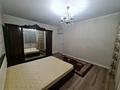 3-комнатная квартира, 82 м², 2/9 этаж помесячно, мкр Таугуль-2 за 185 000 〒 в Алматы, Ауэзовский р-н — фото 13
