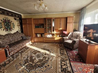 Отдельный дом • 3 комнаты • 90 м² • 4 сот., Громова 63 за 20 млн 〒 в Семее
