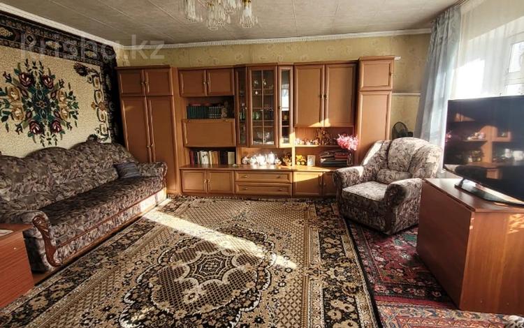 Отдельный дом • 3 комнаты • 90 м² • 4 сот., Громова 63 за 20 млн 〒 в Семее — фото 5