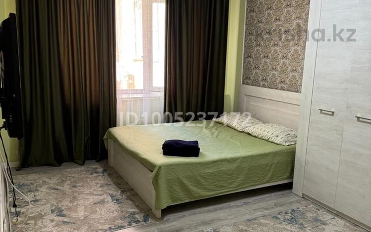 1-комнатная квартира · 35 м² · 2/5 этаж, мкр Север 12 за 8 000 ₸ в Шымкенте, Аль-Фарабийский р-н — фото 2