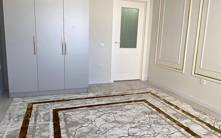 1-комнатная квартира · 42 м² · 2/14 этаж, 189 квартал уч. 25/1 — Жк Құлагер на против Сити молл за 150 000 ₸ в Шымкенте, Абайский р-н — фото 2