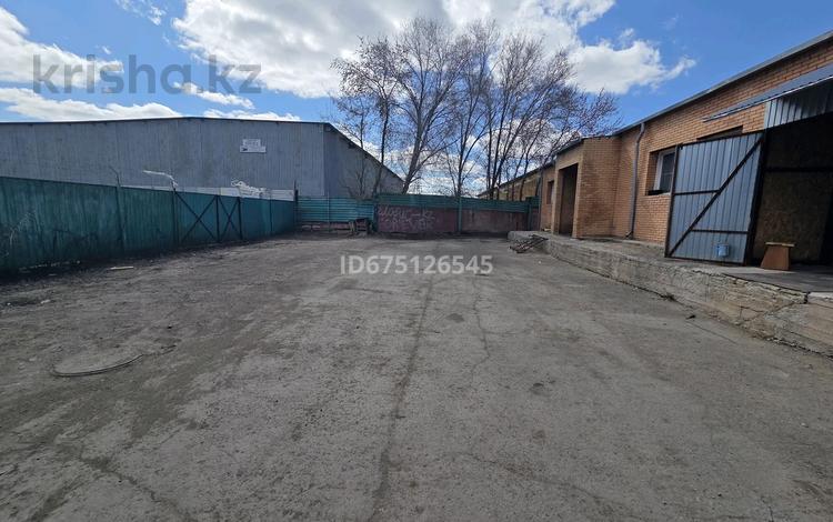 Еркін, қоймалар · 465 м², бағасы: ~ 1.2 млн ₸ в Костанае — фото 102