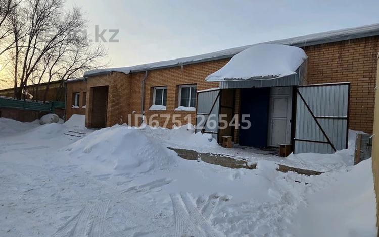 Еркін, қоймалар · 450 м², бағасы: ~ 1.1 млн 〒 в Костанае — фото 95