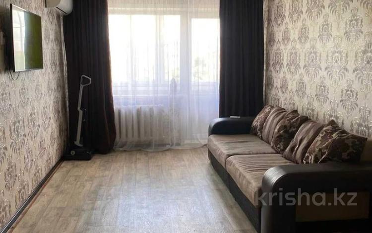 2-комнатная квартира · 45 м² · 3/5 этаж, Спортивная 8 за 16.5 млн ₸ в Костанае — фото 2