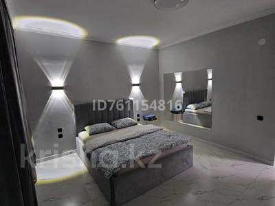 1-бөлмелі пәтер · 40 м² · 9/9 қабат, мкр Нурсая, Елорда, бағасы: 15 000 〒 в Атырау