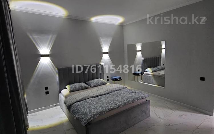 1-бөлмелі пәтер · 40 м² · 9/9 қабат, мкр Нурсая, Елорда, бағасы: 15 000 〒 в Атырау — фото 2