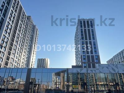 1-комнатная квартира · 38.84 м² · 10/19 этаж, Туран 57а за 30 млн ₸ в Астане, Нура р-н