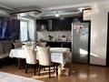 4-бөлмелі пәтер · 90 м² · 4/12 қабат, Ш.Косшыгулулы 19/4, бағасы: 38.5 млн ₸ в Астане, Сарыарка р-н — фото 7