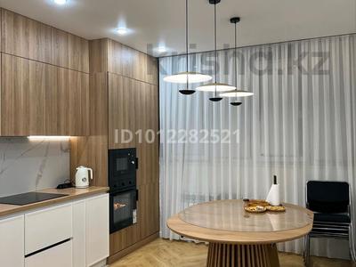 3-бөлмелі пәтер · 75 м² · 9/12 қабат, мкр Алгабас, Омарова, бағасы: 48 млн ₸ в Алматы, Алатауский р-н