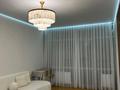 3-комнатная квартира · 75 м² · 9/12 этаж, мкр Алгабас, Омарова за 48 млн ₸ в Алматы, Алатауский р-н — фото 4
