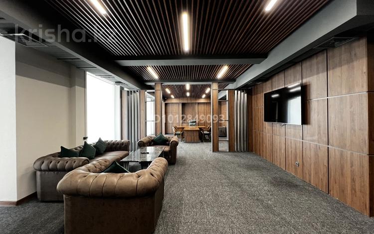 Офисы, кабинеты и рабочие места · 150 м² за 1.5 млн ₸ в Шымкенте, Каратауский р-н — фото 5